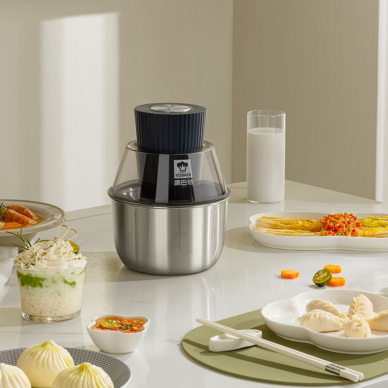 康巴赫百味绞肉机 百味绞肉机 1.8L