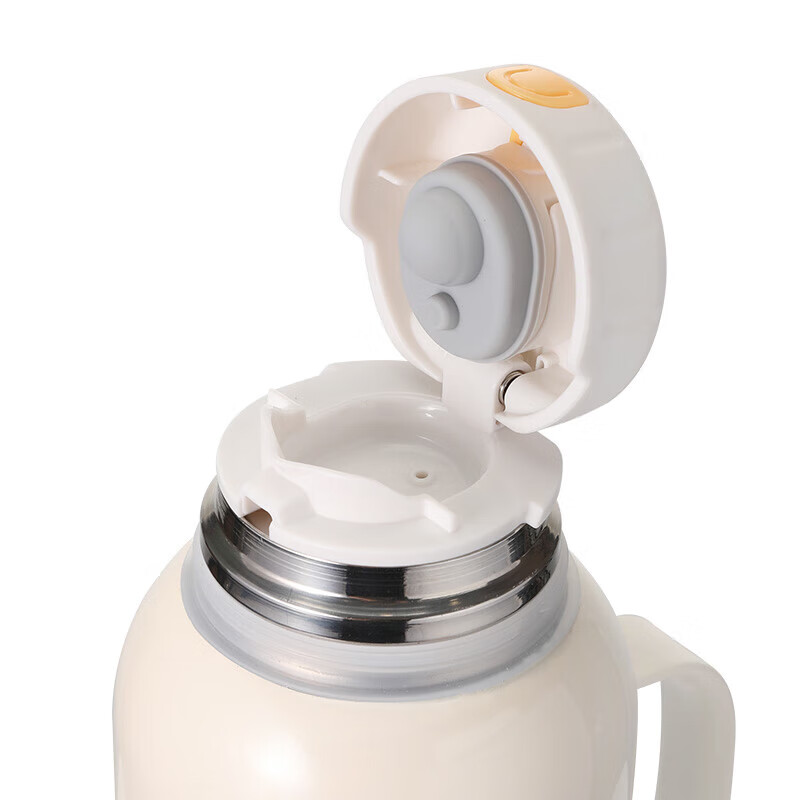 乐扣乐扣新风尚办公杯保温杯&流金岁月保温壶LHC6794FU 保温壶 800ml