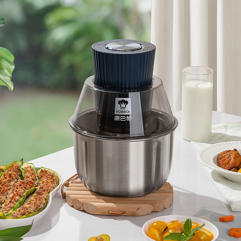 康巴赫百味绞肉机 百味绞肉机 1.8L