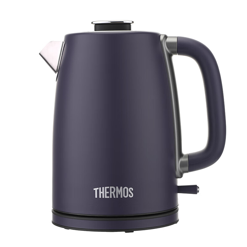 膳魔师（THERMOS）电水壶 1.7L EHA-1328A-PB