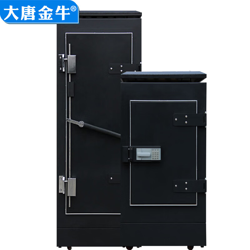 大唐金牛大唐金牛微模块数据中心系列冷通道一体化动环管理机房双排单排机柜智慧中心热通道列间空调定制