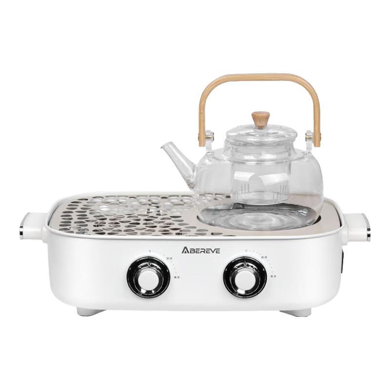 Abereve艾贝丽 多功能围炉煮茶器 ABL-WL808