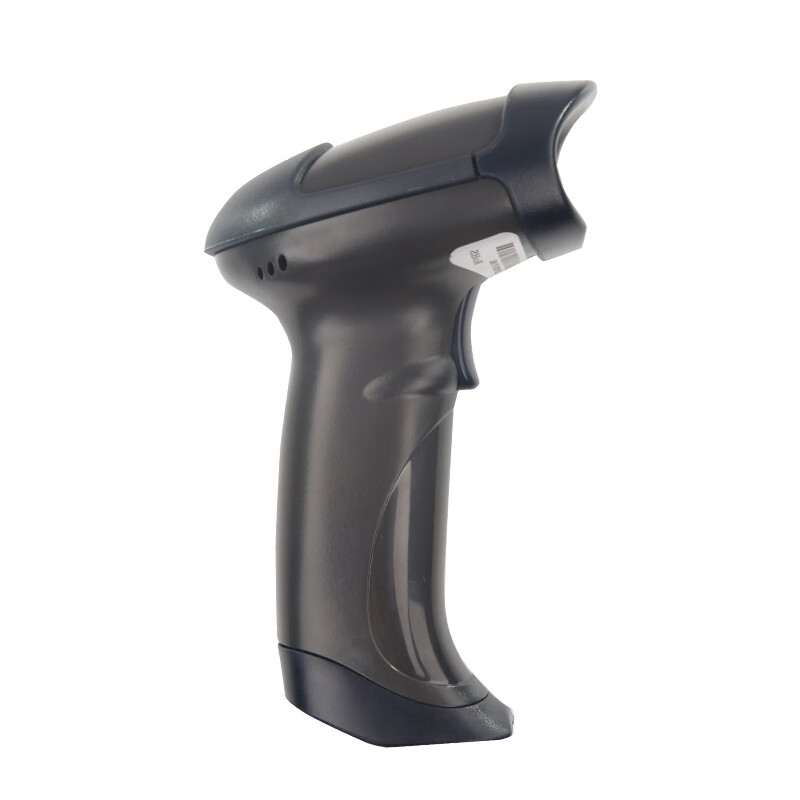 top)s6w扫描枪无线一维条码激光扫码枪 快递仓储物流商品盘点条码枪