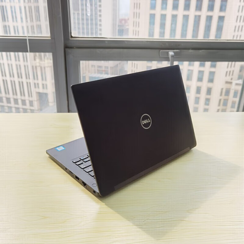 戴尔（DELL）戴尔笔记本电脑i7高性能大型游戏流畅电竞娱乐  标准套餐