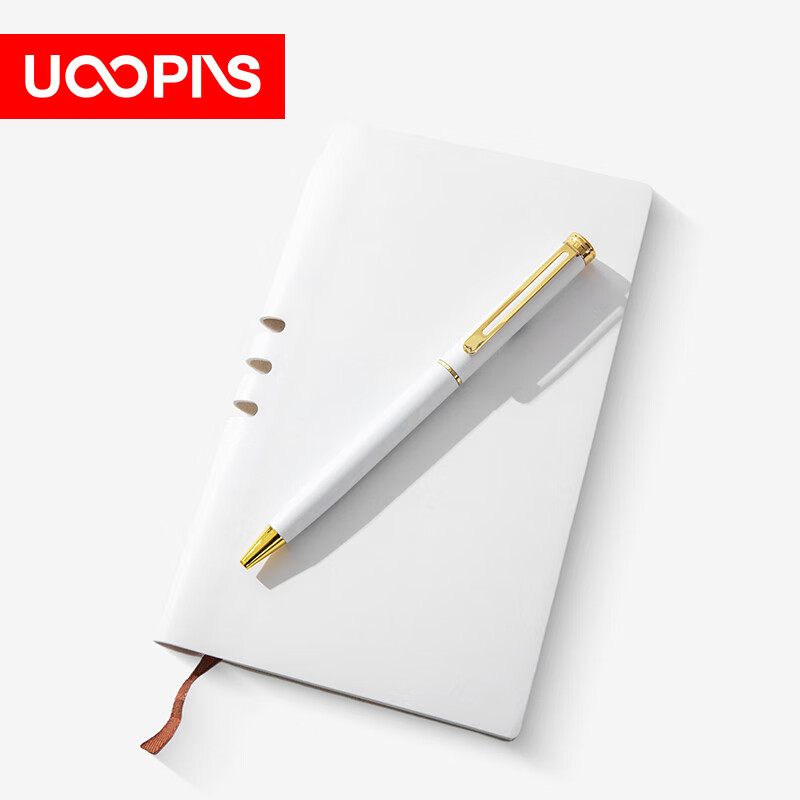 UOOPINS（优品序）S80温显保温杯组合套装