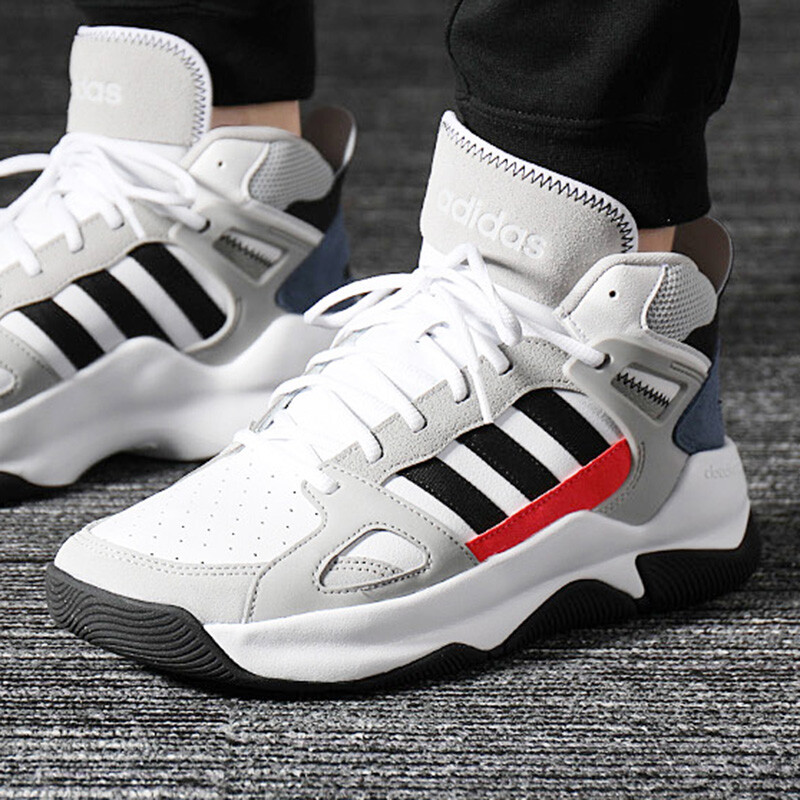 adidas neo running