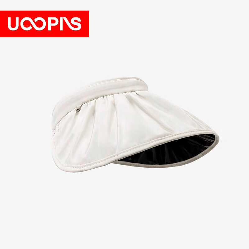 UOOPINS（优品序）SU01防晒帽水杯组合