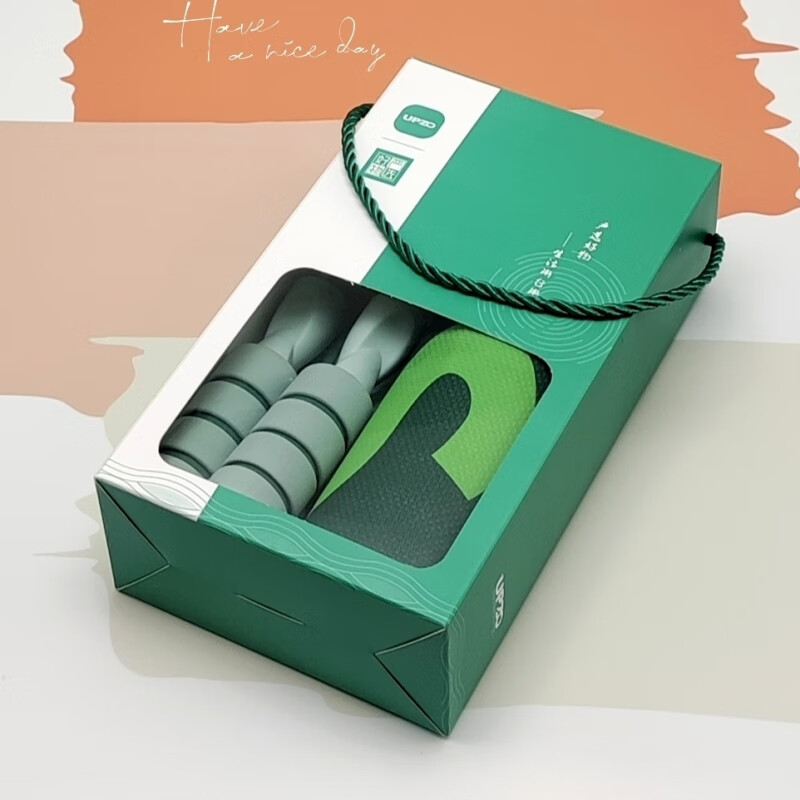 UPZO严选套装 A14T1