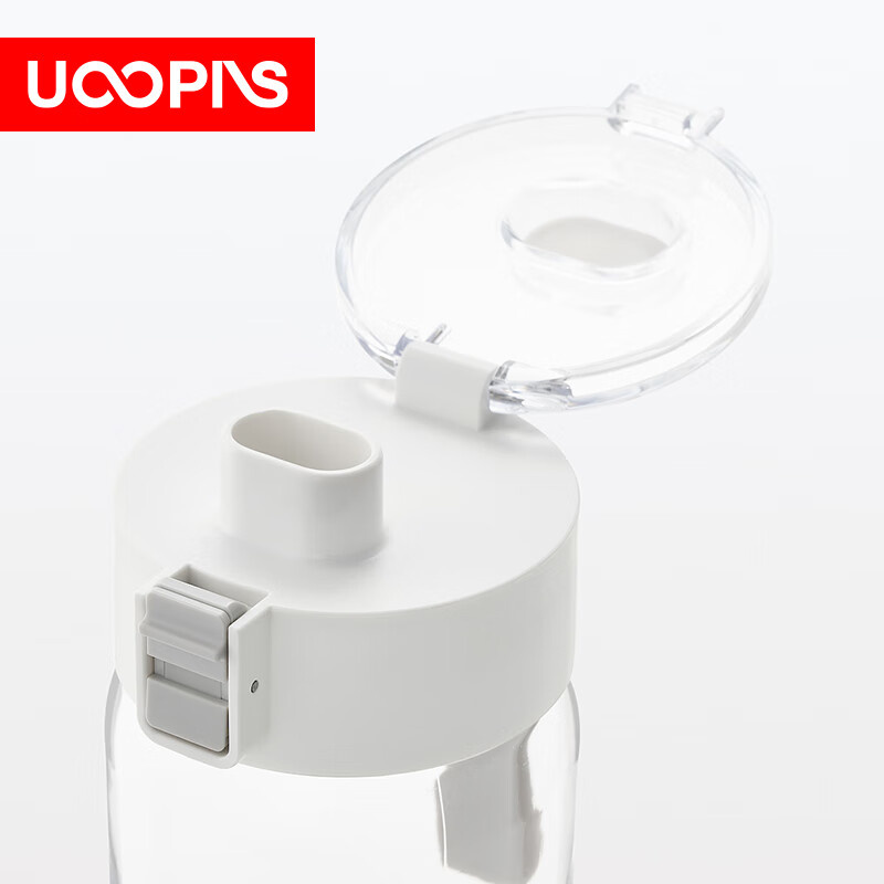 UOOPINS（优品序）SU01防晒帽水杯组合