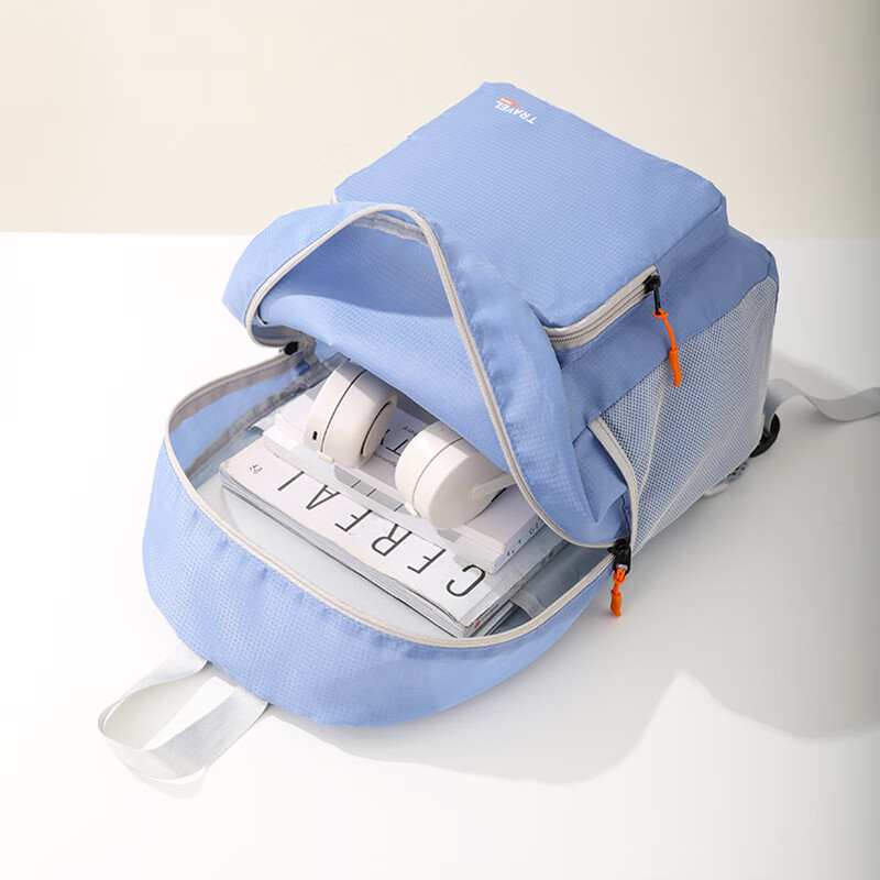 艾逸瑶选 逸出行轻羽折叠背包 SN-1808