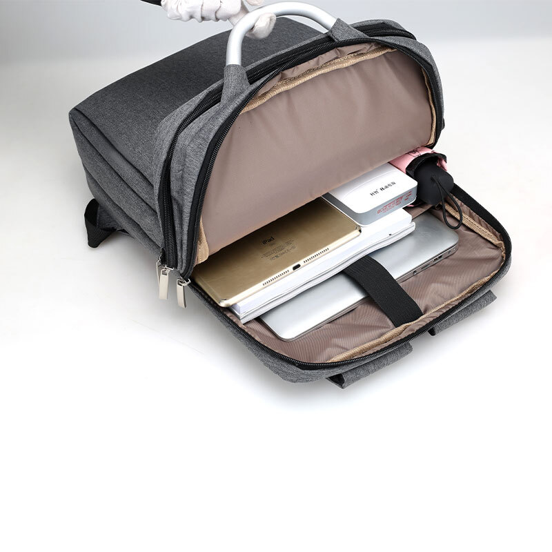 艾逸瑶选 艾出行时尚双肩包 XB-1813