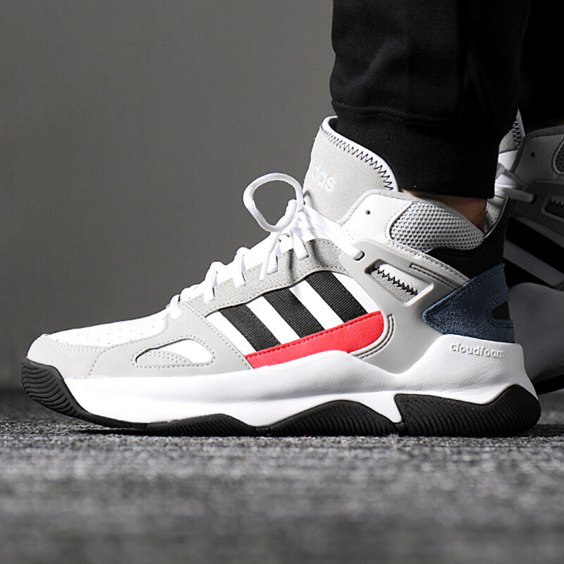 adidas neo running
