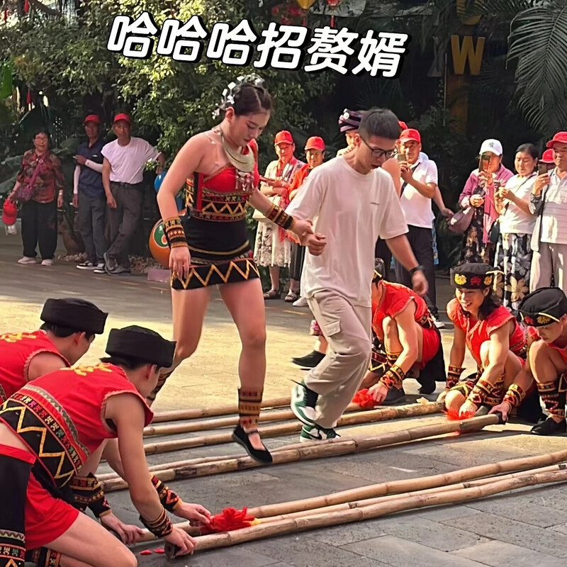 三亚千古情门票演出票亲子票旅游跟团游一日游无需取票刷证件入园