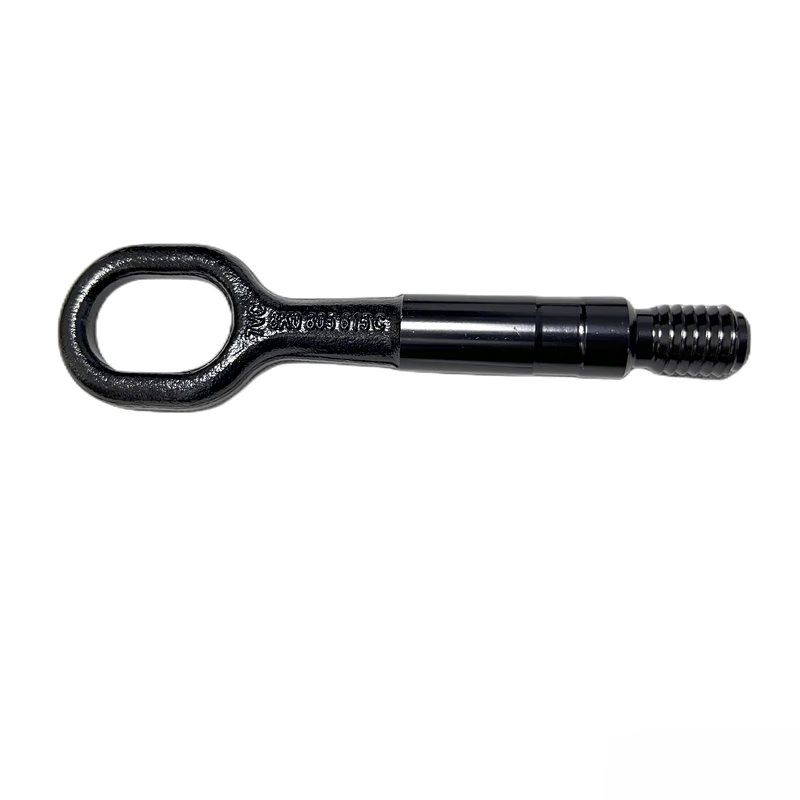 豪稳馨适用奥迪A4LA6LA5A8LQ2L奥迪Q3Q5Q7拖车勾原装拖车钩牵引勾