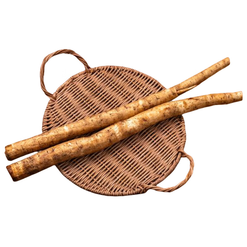 泽鲜达牛蒡根新鲜现挖黄金牛蒡茶根农家特级野生徐州牛蒡根农产品