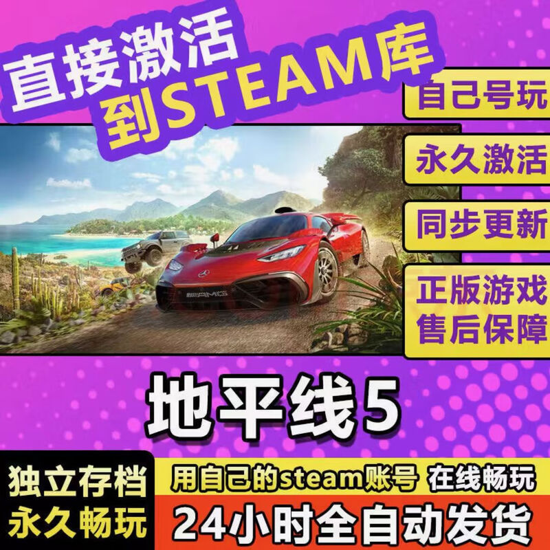 steam全球激活  中文版  标准版（激活码）