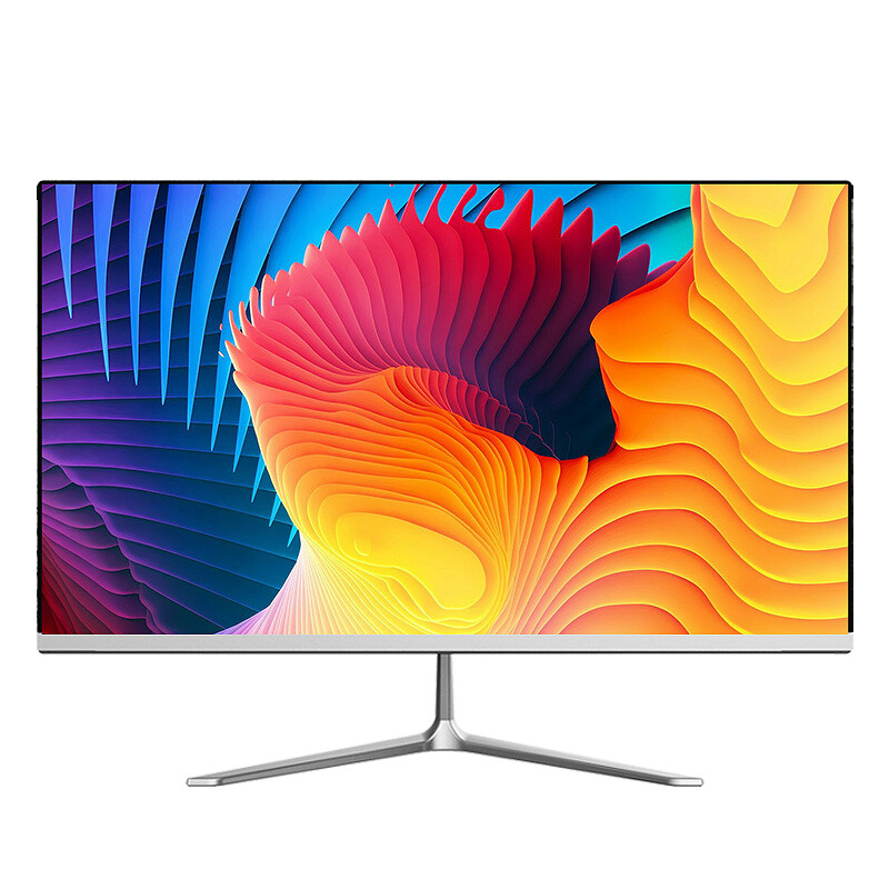 典籍一体机电脑 intel酷睿i3i5i7家用办公电脑 台式电脑整机 电脑一体