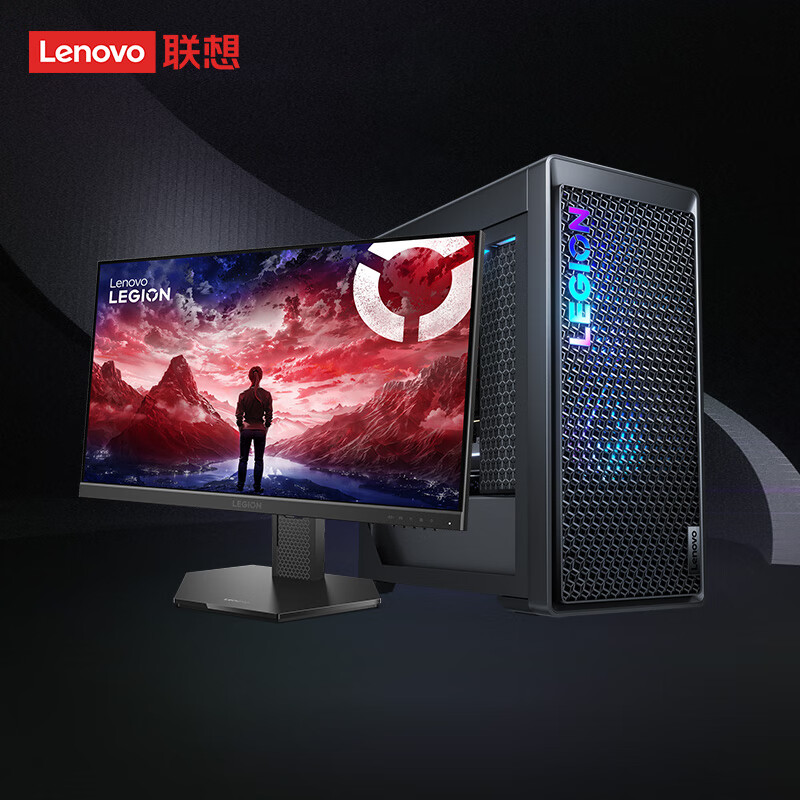 联想（Lenovo）拯救者刃7000K游戏主机(i9-14900HX RTX5070