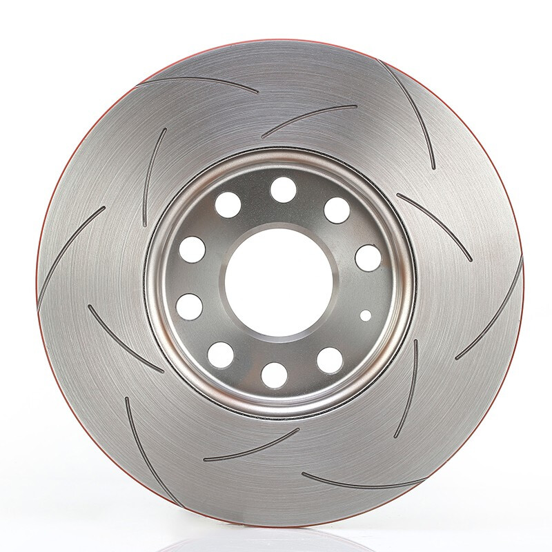 天合(trw)xps高碳合金划线后刹车盘|刹车后盘