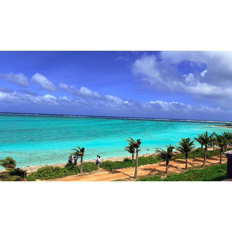 海南三亚+三沙+西沙群岛3天2晚+一价全含+三亚接送+纯玩无购物无自费