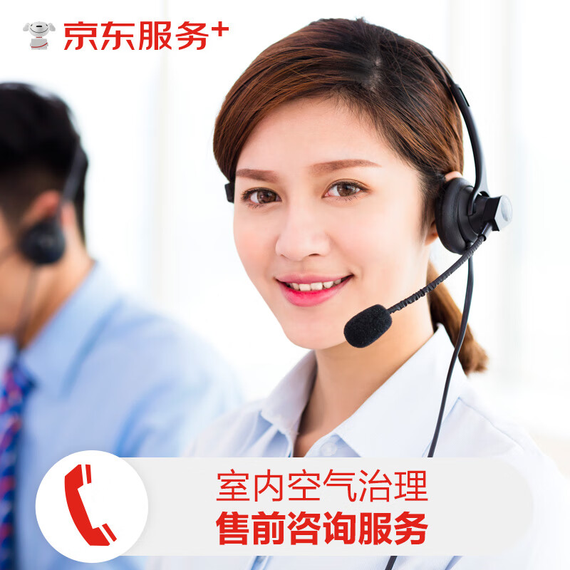 室内空气治理 售前咨询服务 甲醛治理空气净化咨询服务