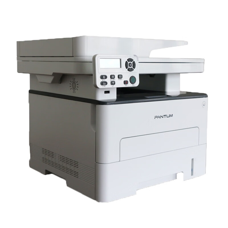 奔图(pantum)m7160dw黑白激光三合一多功能一体机 自动双面 wifi直连