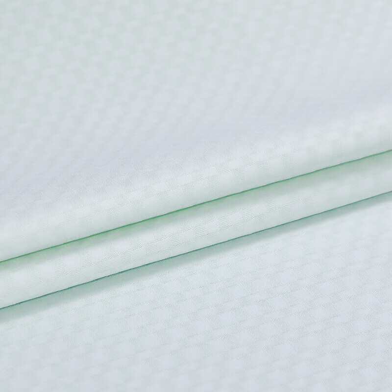 富安娜家纺凉席可水洗升级抑菌凉感席子夏季空调席 单件软席子1.5米床