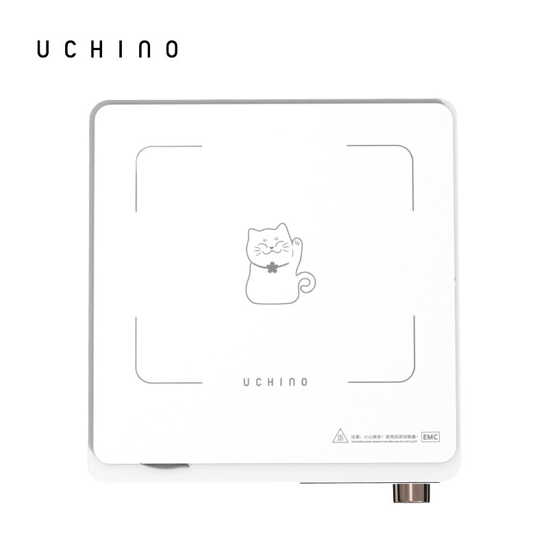 内野（UCHINO）HU-GCL21-01 电磁炉