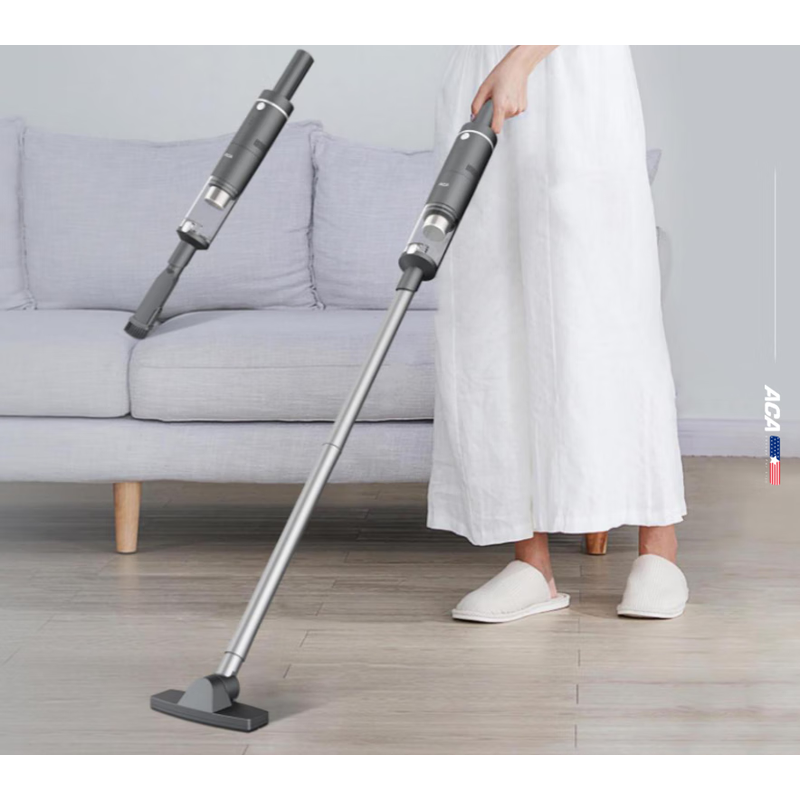 ACA/北美电器  多功能无线尘器 ALY-50XC25W