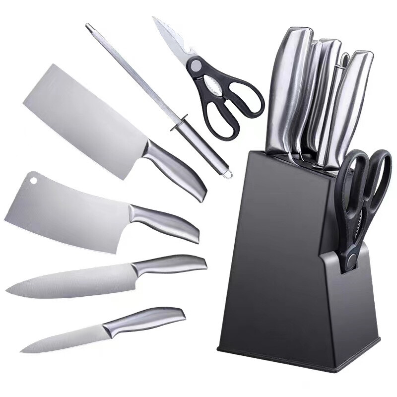 A-TIMES 亚瑟肯刀具七件套 CJ-21019