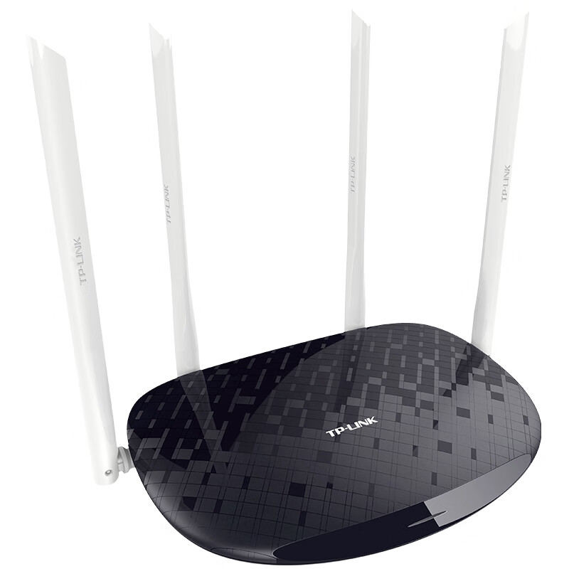 tp-link双千兆路由器 wdr5610千兆版【200~1000m宽带】1200m双频 高速