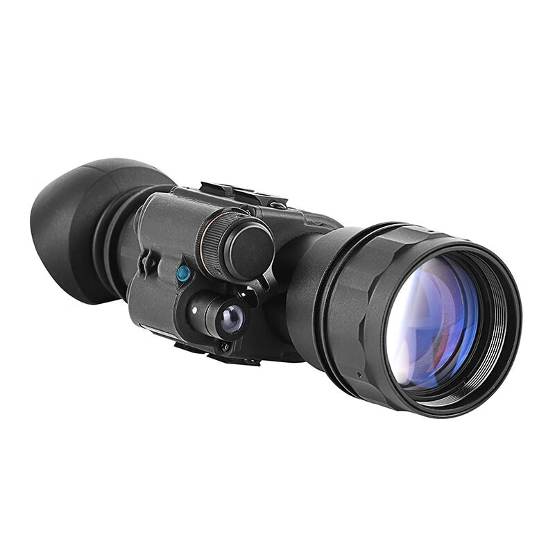 奥尔法（ORPHA）G450+准3代单筒微光夜视仪 高清手持便携轻巧救援演习夜间监察