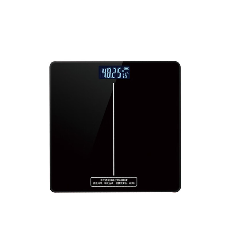 艾逸瑶选逸选家用体重秤GH-1026