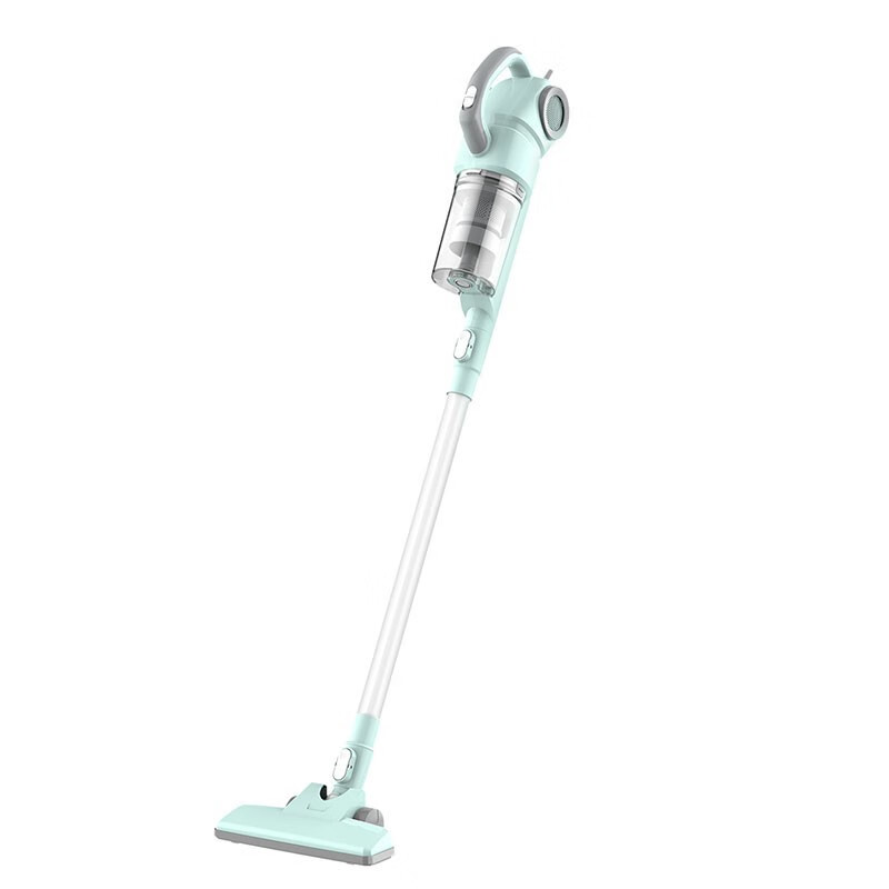 美的Midea吸尘器家用卧室立式手持推杆二合一手持有线吸尘器SN9