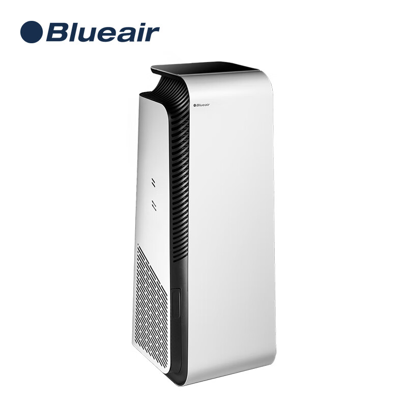 布鲁雅尔（Blueair）空气净化器 7410i 花粉透气除臭除烟味异味除尘