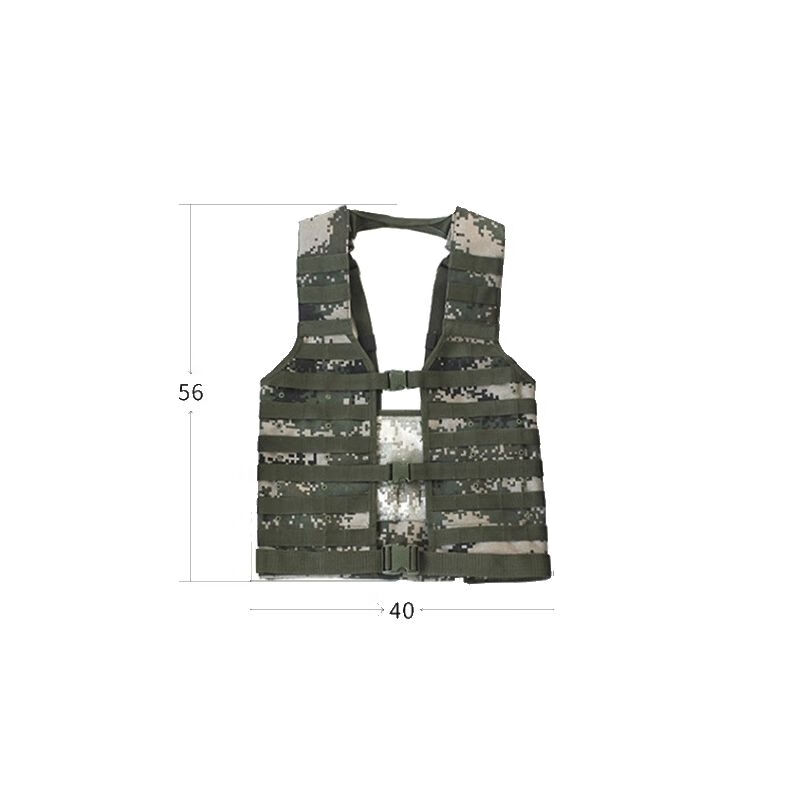 荣兵 携行具干部款7件套（手枪配置）