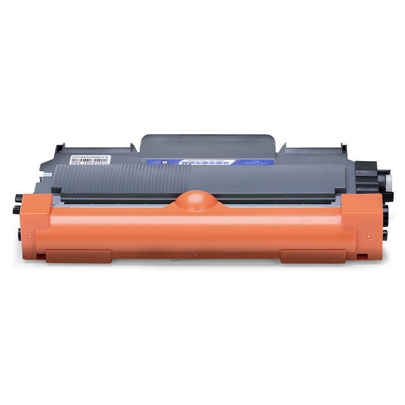 2441墨粉盒双支装适用联想lj2400 lj2600 m7400 m7450打印机粉盒-商