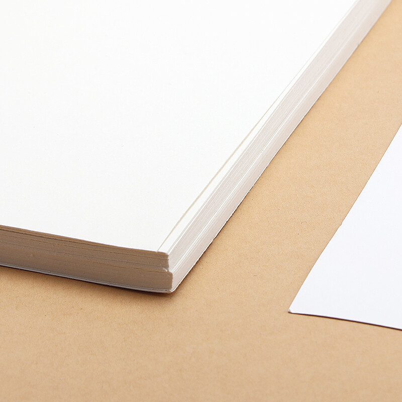 (满5送1)马利素描纸 4k 8k 美术考试专用纸8开速写纸