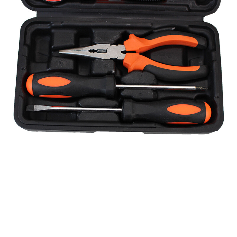 A-TIMES 斯格拉9件精品家用工具套装 GJ-8002-9