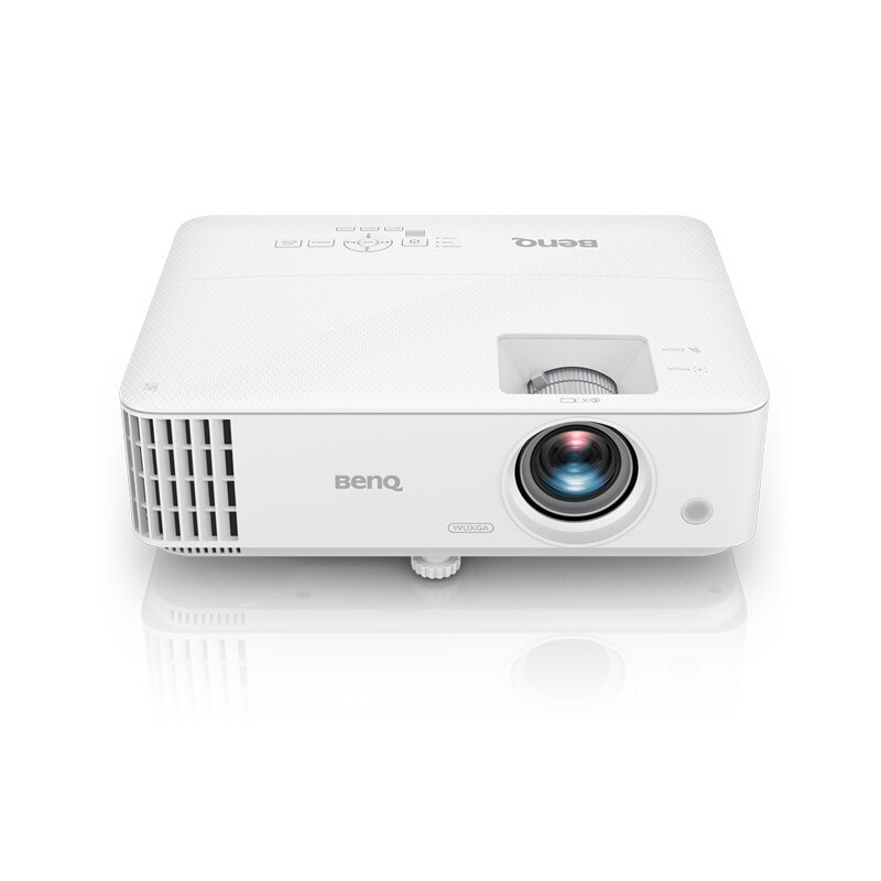 【商务旗舰机皇】明基(benq)ms3081  投影仪 投影机办公(普清 3200