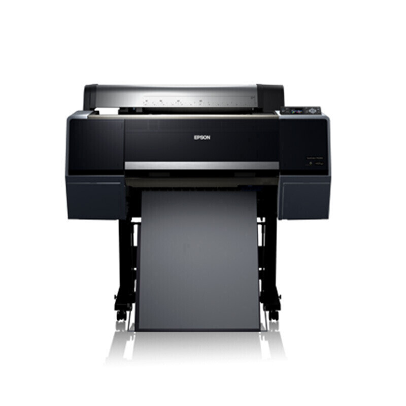 爱普生(epson)surecolor p6080 大幅面打印机 绘图仪 a1 幅面 24英寸
