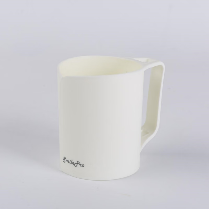 超灵CL-06 插孔漱口杯（计价单位：个）多色