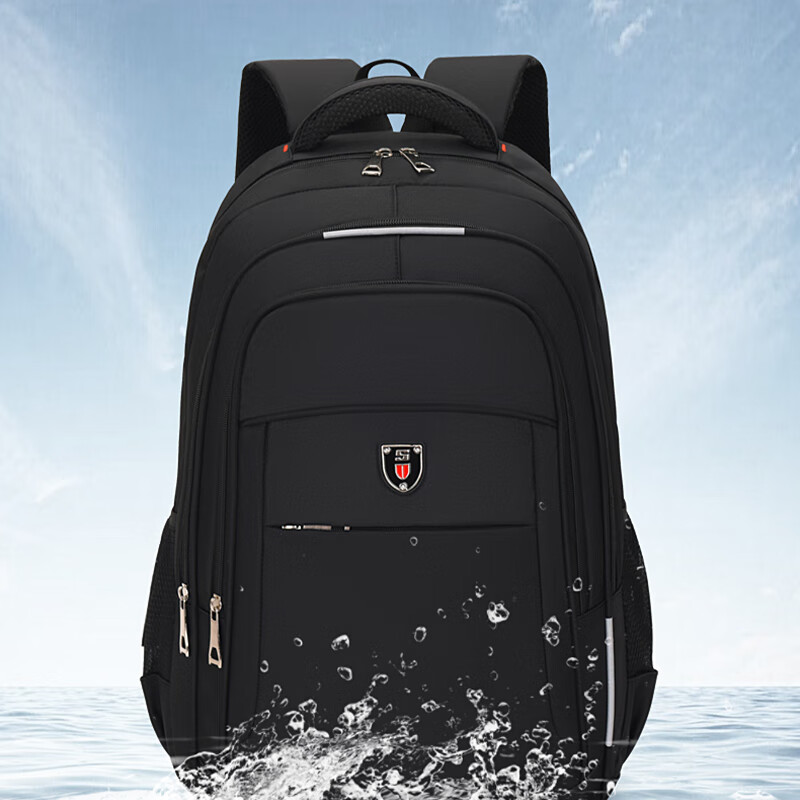 艾逸瑶选 艾出行大容量运动双肩包 XB-1814