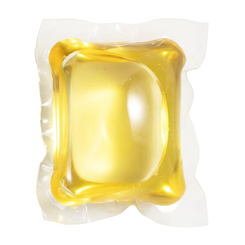 舒蕾波卡莉香精油香氛除菌浓缩洗衣凝珠 红色 72颗（576g）