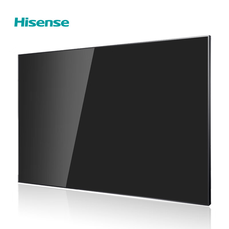海信(hisense) led46l05 46英寸 商用显示 全高清液晶拼接屏 窄拼缝