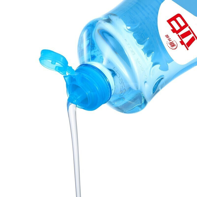 立白酵素洗洁精455g*5