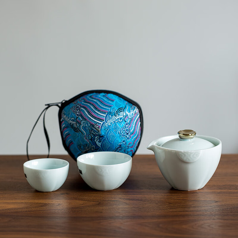 A-TIMES 逸出行影悦快客杯 CJ-21058