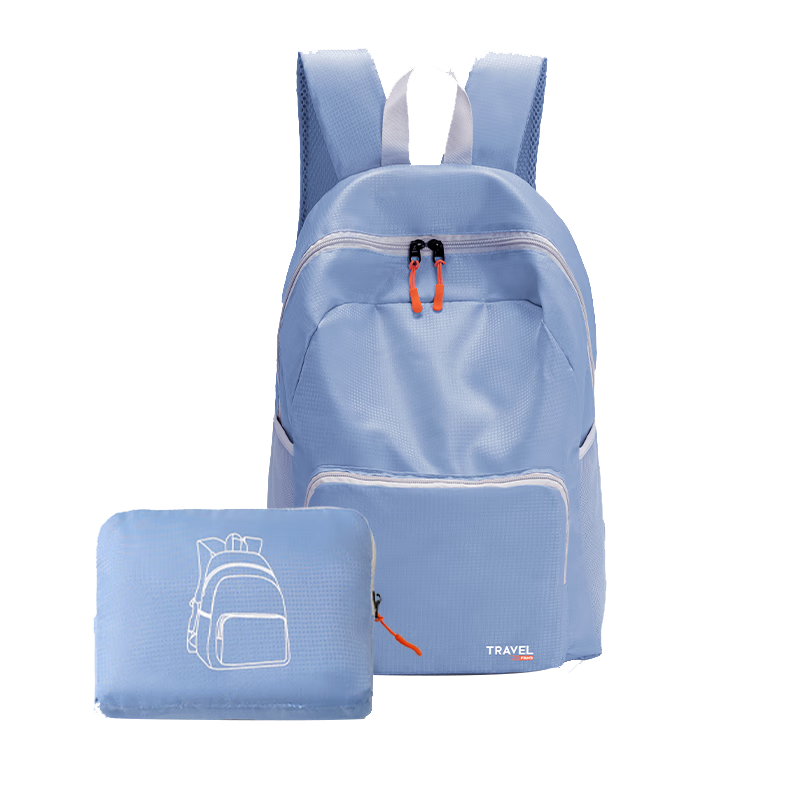 艾逸瑶选 逸出行轻羽折叠背包 SN-1808