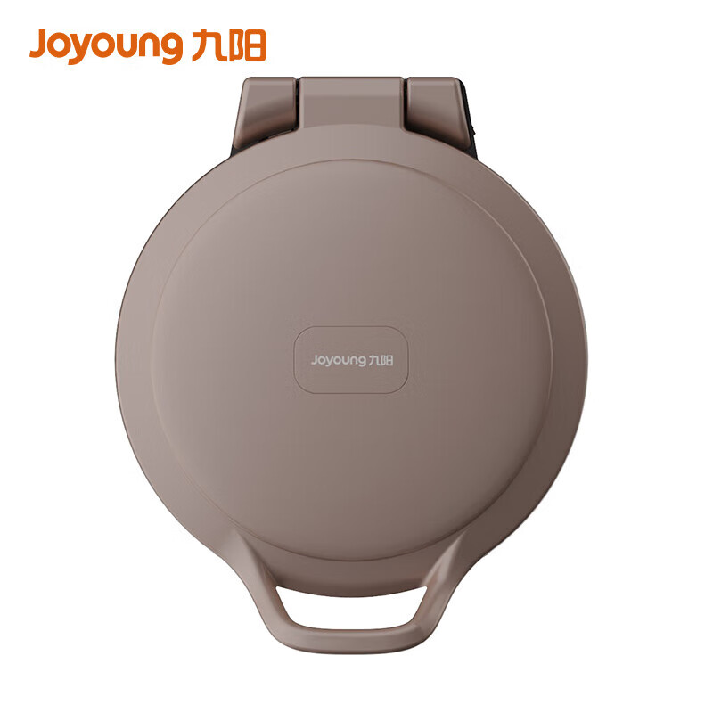 九阳 Joyoung ZMD安心系列 煎烤机 煎烤烙饼机 1500W大火力、悬浮烤盘家用多功能电饼铛煎烤机JK30-GK652