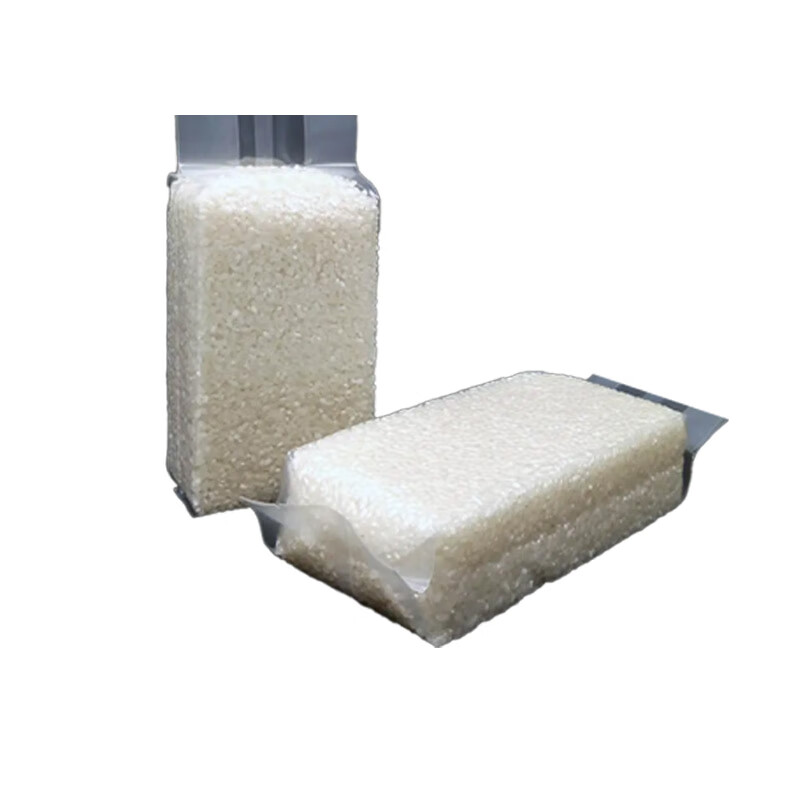 艾逸瑶选 五常福稻2KG